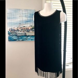 Frank Lyman cocktail dress